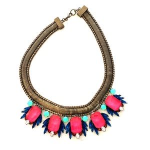 Loren Hope necklace